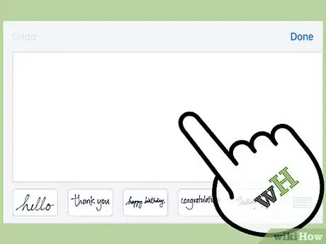 Image titled Use Digital Touch on iOS 10 Step 22