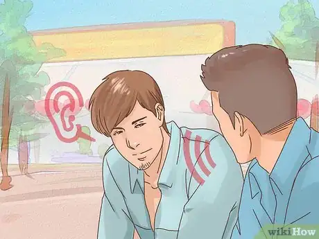 Image titled Show Compassion to Others when You Have Depression Step 3