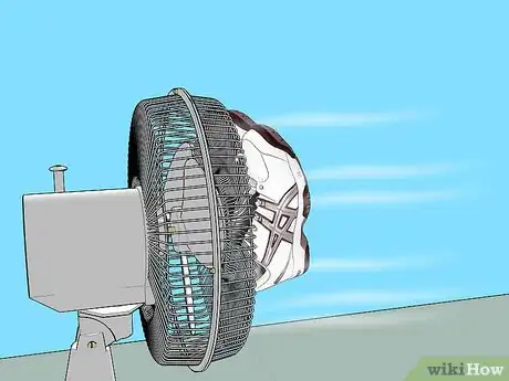 Image titled Dry Shoes Quickly Step 17