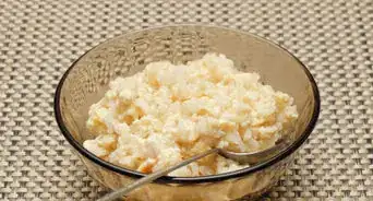 Make Rice Pudding