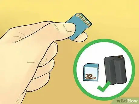 Image titled Photograph a Wedding Step 11