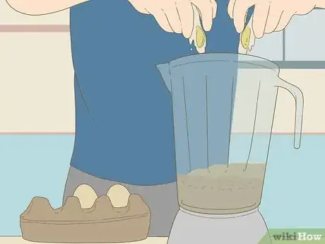 Image titled Add Protein to a Smoothie Step 11.jpeg