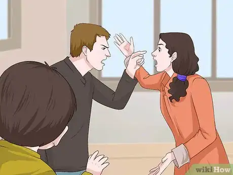 Image titled Diagnose Separation Anxiety in Children Step 6