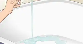 Unclog a Bathtub Drain