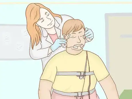 Image titled Get a Sleep Study Step 13