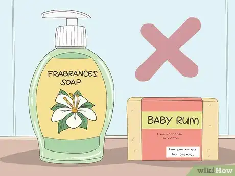 Image titled Care for Mature Skin Step 2