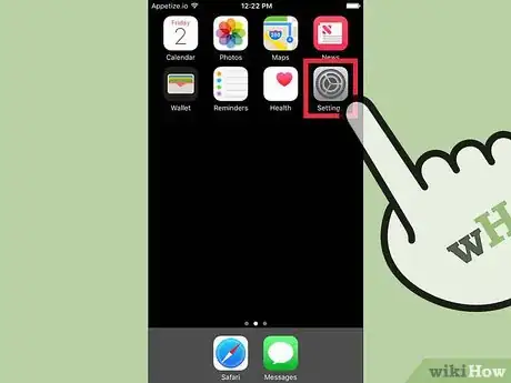 Image titled See How Many Videos Are on Your iPhone Step 1