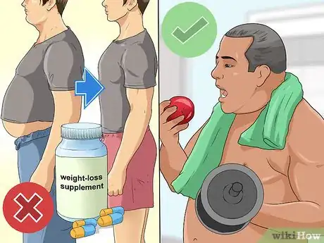 Image titled Know if Weight Loss Supplements Really Work Step 10