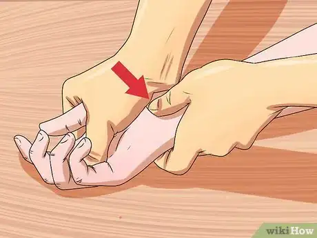 Image titled Save the Life of a Person Suffering Heat Stroke Step 8