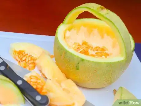 Image titled Carve Fruit Step 6