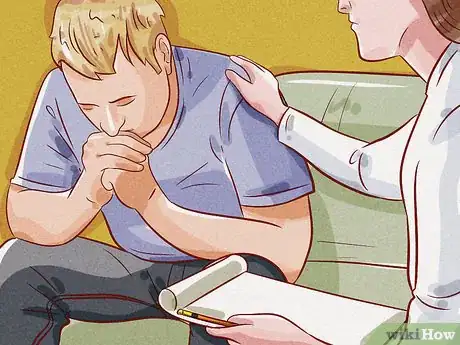 Image titled Treat Ectopic Heartbeats Step 4