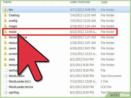 Image titled Download and Install Mods for Minecraft PC Step 11