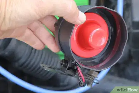 Image titled Install a Car Alarm in a Truck Step 1