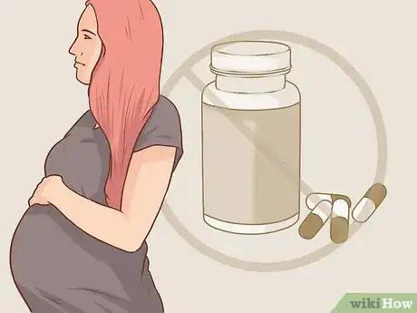 Image titled Take Antidepressant Medicine Step 17