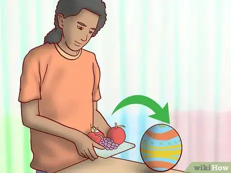 Image titled Choose Non‐Candy Fillings for Plastic Easter Eggs Step 10