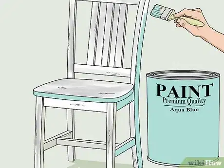 Image titled Paint Distressed Wood Step 6