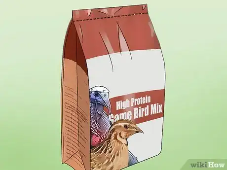 Image titled Care for an Asian Common Quail Step 6