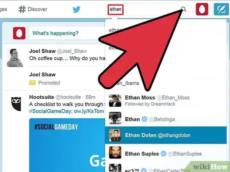 Image titled Make Connections on Twitter Step 2