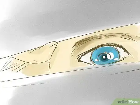 Image titled Open Your Christmas Presents Early Step 4