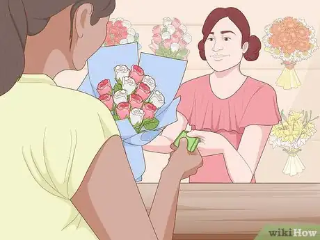 Image titled Get Flowers for Your Mom for Mother's Day Step 4
