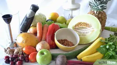 Image titled Juice Step 1