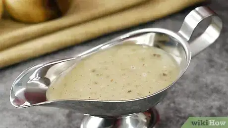Image titled Make Turkey Gravy Step 21