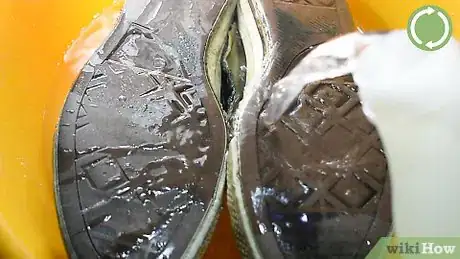 Image titled Bleach Converse Shoes Step 7