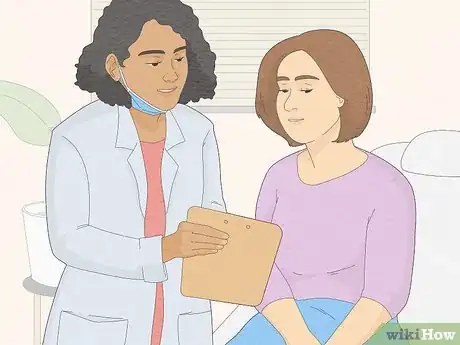 Image titled Keep Your Vagina Cleaner Step 8