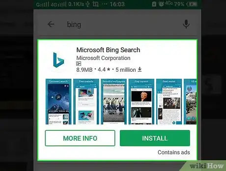 Image titled Use Bing Search Engine Step 11