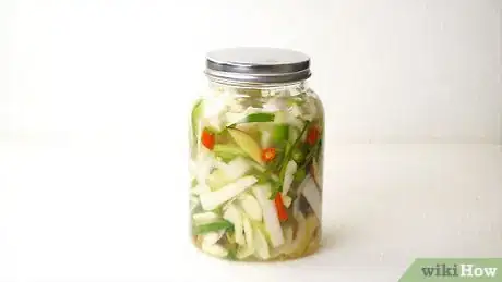 Image titled Make Dongchimi (Radish Water Kimchi) Step 17