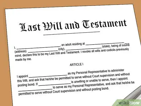 Image titled Support Dog Charities Step 3