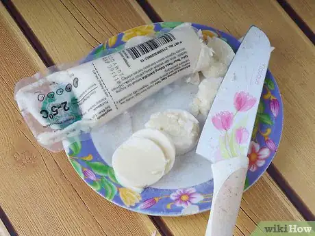 Image titled Make Vegan Fish Step 2