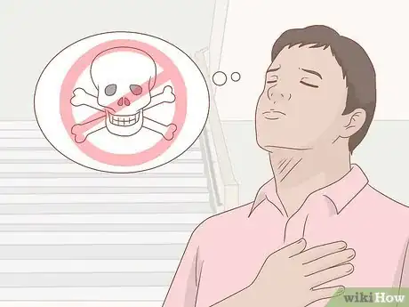 Image titled Treat Anxiety Attacks Step 8