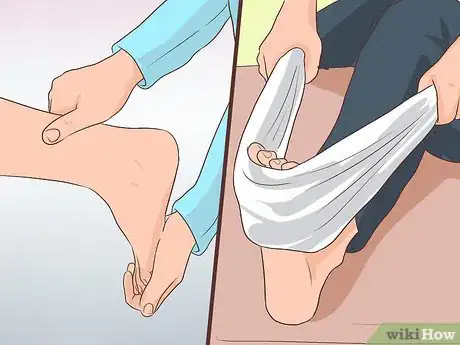 Image titled Avoid an Achilles Tendon Injury Step 11
