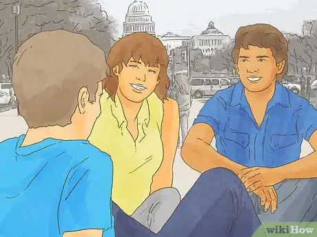 Image titled Meet a Girl Step 7