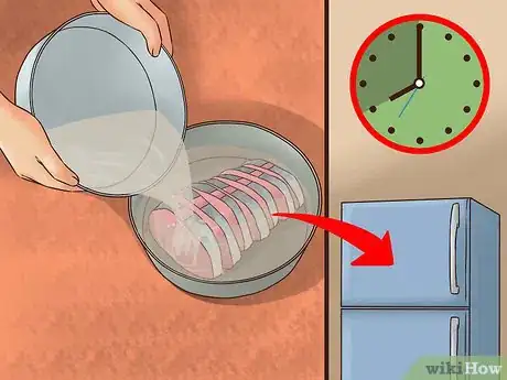 Image titled Smoke Sturgeon Step 8