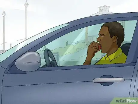 Image titled Avoid Distracted Driving Step 10