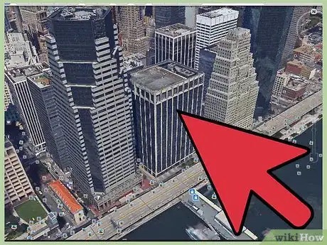 Image titled View 3D Buildings on Google Earth Step 5