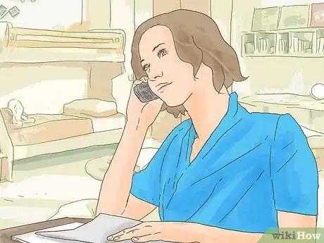 Image titled Close the Job Interview Step 12