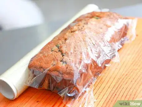 Image titled Make a Fruit Cake Step 13