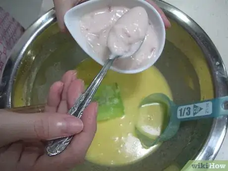 Image titled Spice Up a Plain Waffle Step 2Bullet4