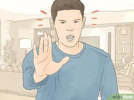 Image titled Deal With a Drama Queen Step 7