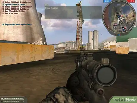 Image titled Become an Effective Sniper in Battlefield 2 Step 24