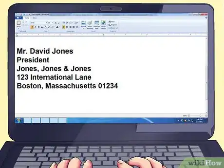 Image titled Send a Letter to Someone Important Step 13