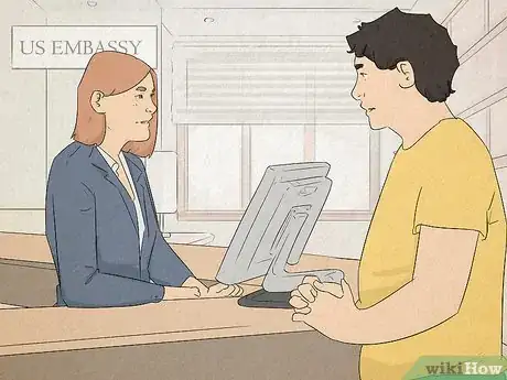 Image titled Move to an American University from the UK Step 8