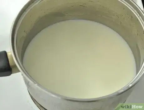 Image titled Make Caramel Pudding Step 4