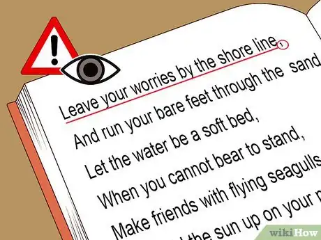 Image titled Read Poetry out Loud Step 2