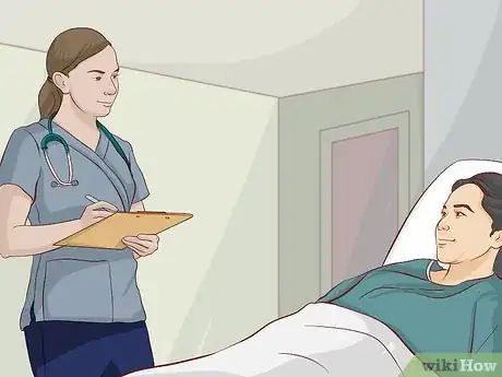 Image titled Become a Gastroenterologist Step 6