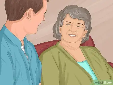 Image titled Make a Grandparent Happy Step 8