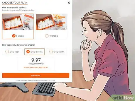 Image titled Select a Healthy Snack Subscription Box Step 6